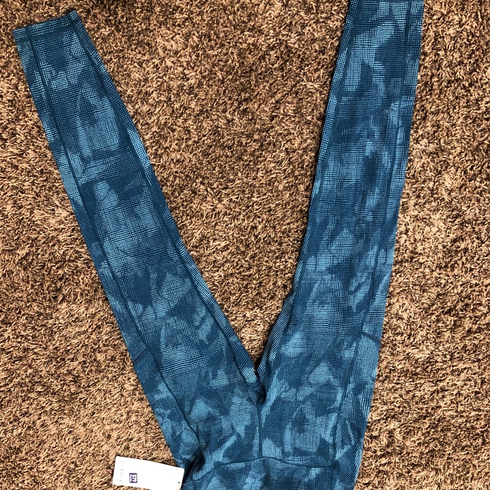 Speed Up leggings
